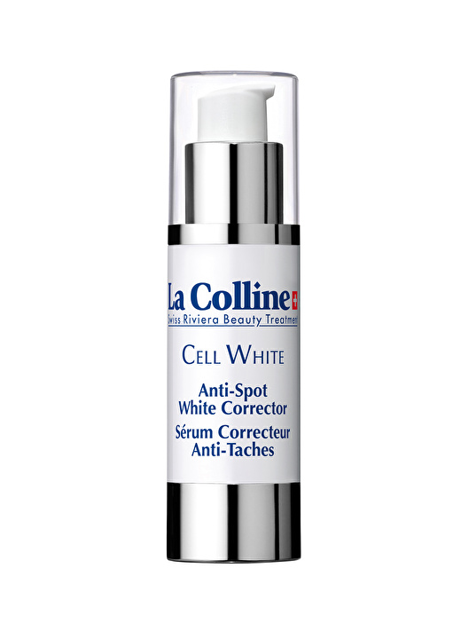 La Colline Cell White Anti-Spot White Corrector 15 ml Kahverengi Leke Karşıtı Bakım 1