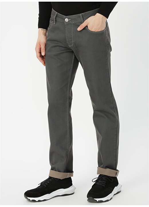 Twister Jeans Star Milano 183-39 Denim Pantolon 3