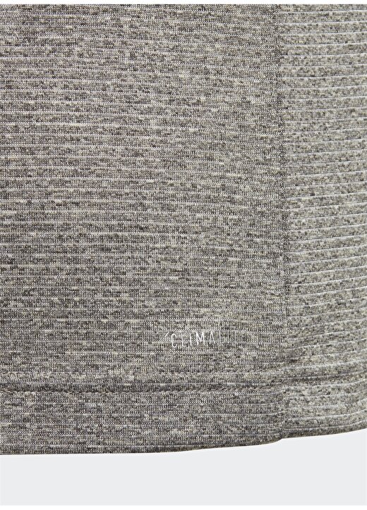 Adidas DV1374 Textured T-Shirt 4