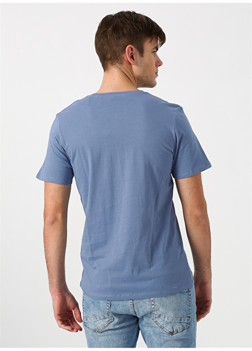 Jack & Jones Logo T-Shirt 4