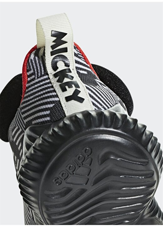 Adidas Fortarun Mickey D96916 Antrenmanayakkabısı 4