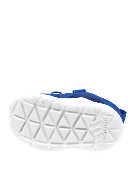 Adidas Rapidaflex El Antrenman Ayakkabısı 4