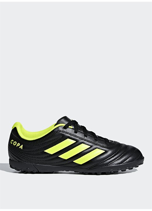 Adidas Copa 19.4 Tf J D98100 Halı Saha Ayakkabısı 1