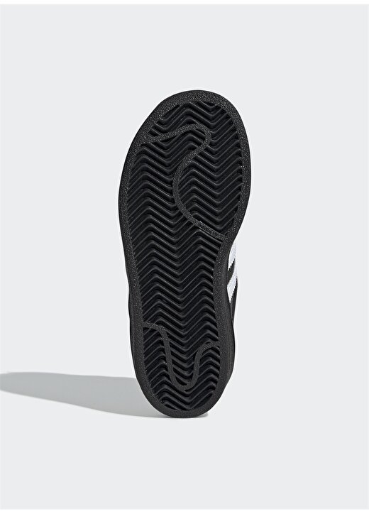 Adidas B26071 Superstar Cf Çocuk Yürüyüş Ayakkabısı 4