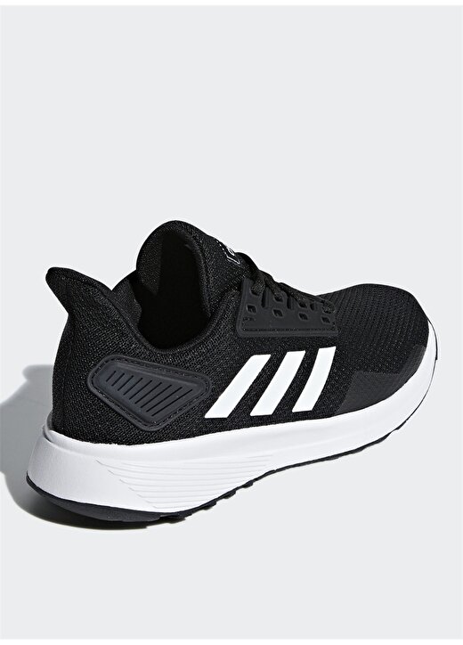Adidas Siyah - Beyaz Erkek Çocuk Yürüyüş Ayakkabısı 4