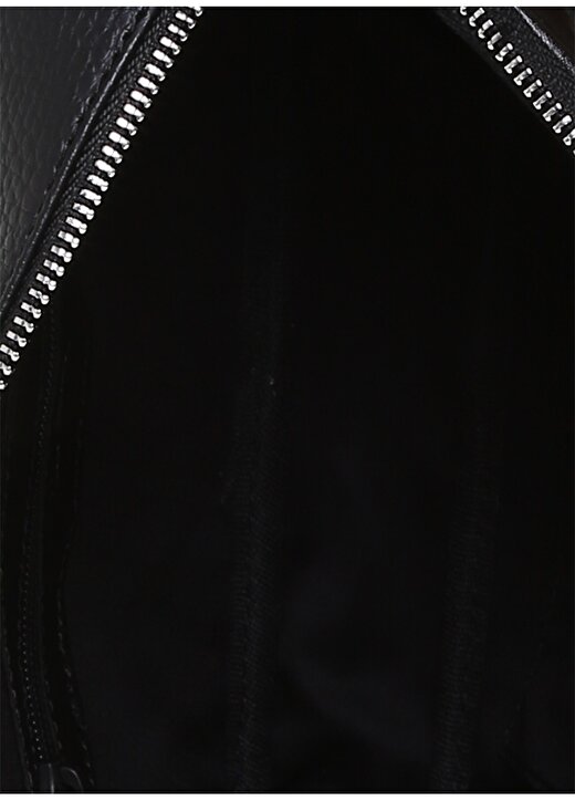 Pierre Cardin Siyah Erkek Bel Çantası 01PC001163-F S 4