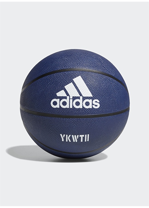 Adidas CW6783 Dame Signature Dame Signature Basketbol Topu 1