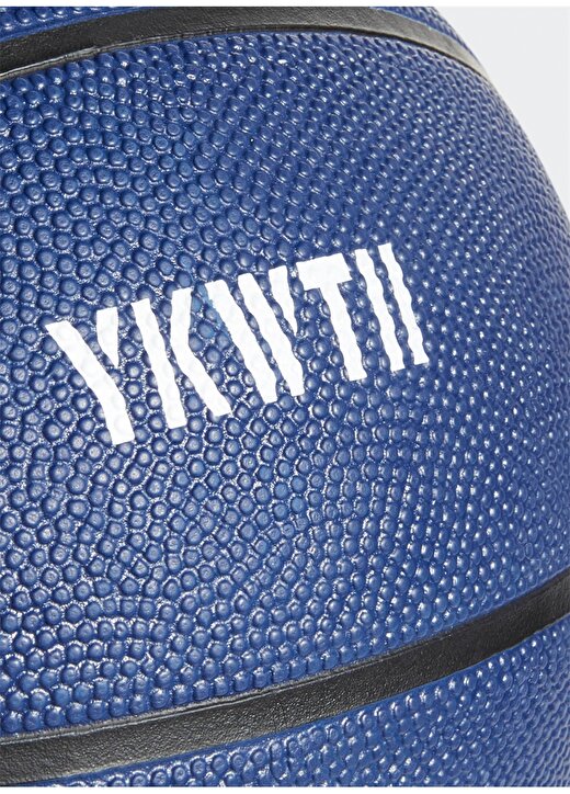 Adidas CW6783 Dame Signature Dame Signature Basketbol Topu 4