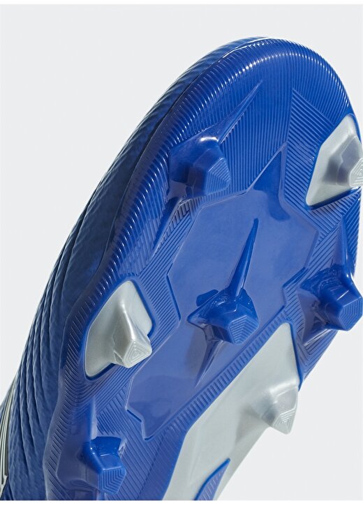 Adidas Predator 19.3 Fxg BB8112 Futbol Ayakkabısı 4