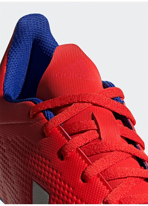Adidas X 18.4 Fxg BB9376 Futbol Ayakkabısı 3