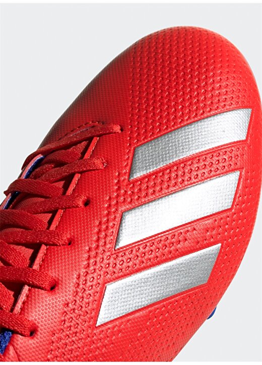 Adidas X 18.4 Fxg BB9376 Futbol Ayakkabısı 4