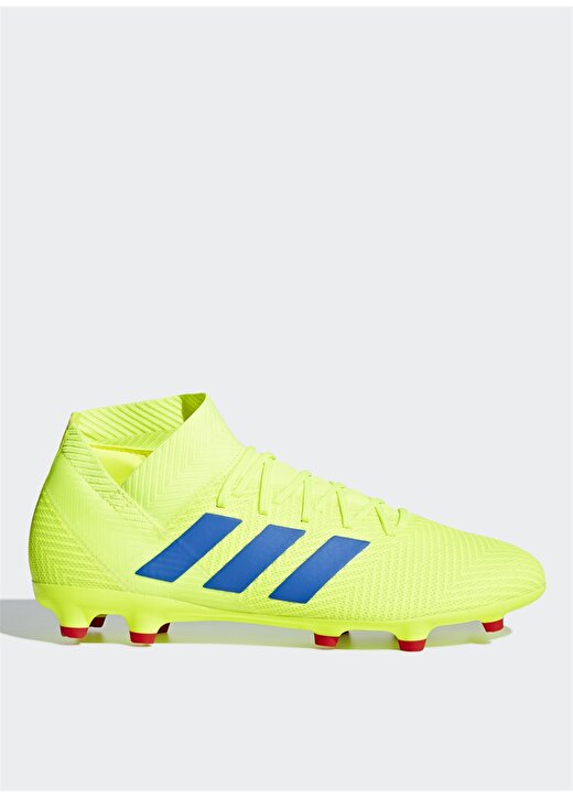 Adidas Nemeziz 18.3 Fxg BB9438 Futbol Ayakkabısı 1