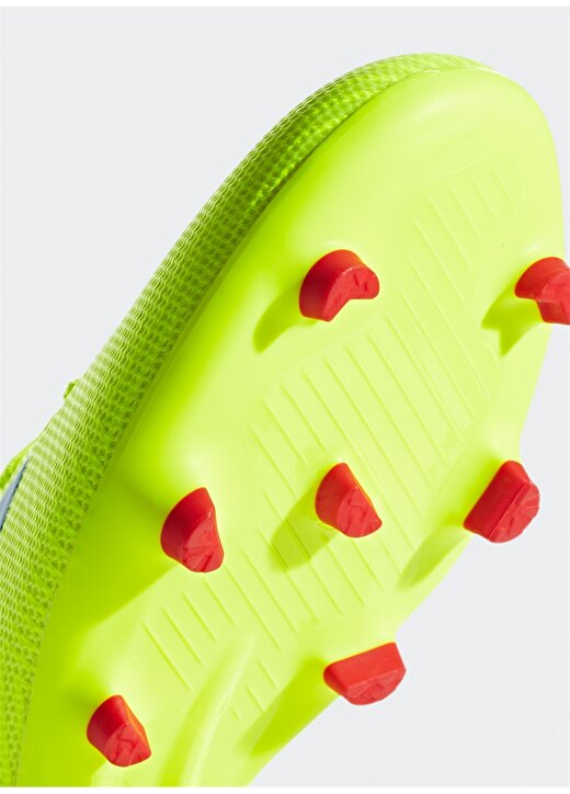 Adidas Nemeziz 18.3 Fxg BB9438 Futbol Ayakkabısı 4