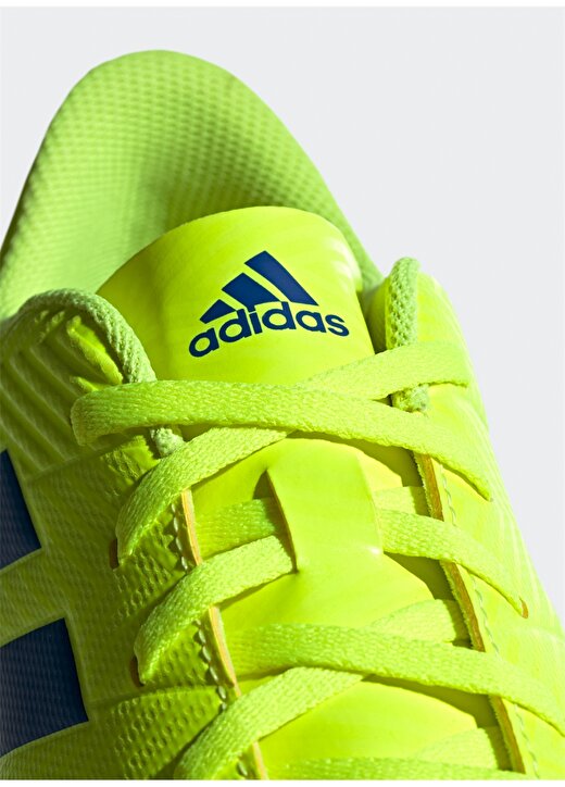 Adidas Nemeziz Tango 18.4 Tf BB9473 Futbol Ayakkabısı 3