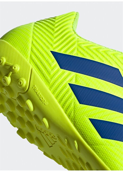 Adidas Nemeziz Tango 18.4 Tf BB9473 Futbol Ayakkabısı 4