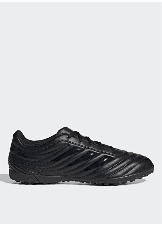 Adidas Siyah Erkek Futbol Ayakkabısı 1
