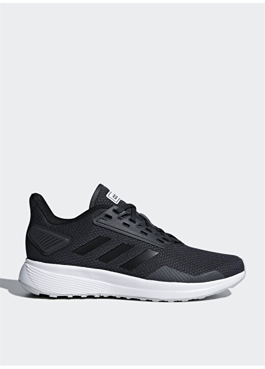 Adidas Gri - Siyah Kadın Koşu Ayakkabısı 1