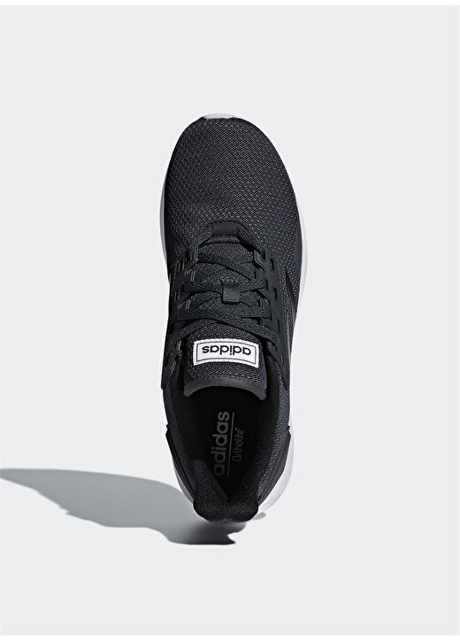Adidas Gri - Siyah Kadın Koşu Ayakkabısı 3