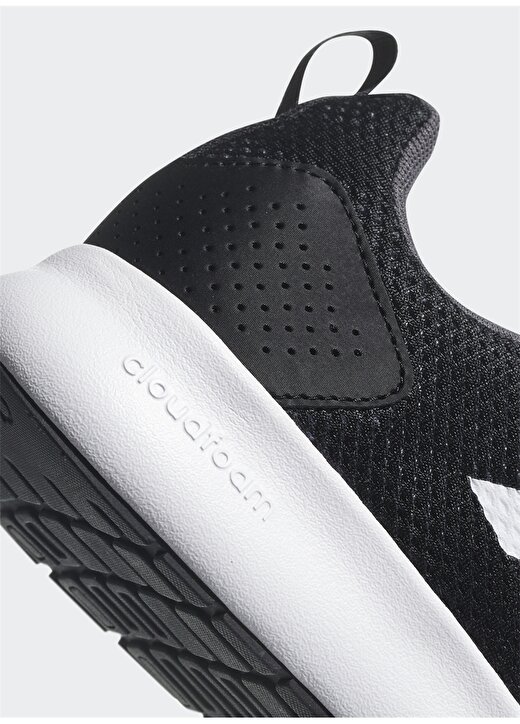 Adidas Gri - Siyah Erkek Koşu Ayakkabısı 3