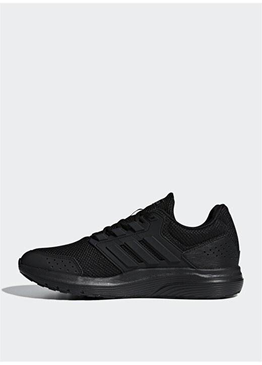 Adidas Siyah Erkek Koşu Ayakkabısı 2