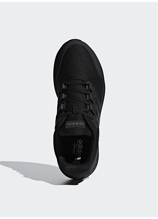 Adidas Siyah Erkek Koşu Ayakkabısı 3