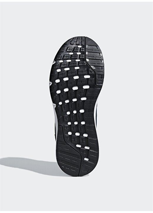 Adidas Lacivert - Beyaz Erkek Koşu Ayakkabısı 2