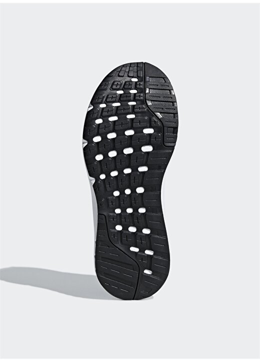 Adidas Siyah - Pembe Kadın Koşu Ayakkabısı 2