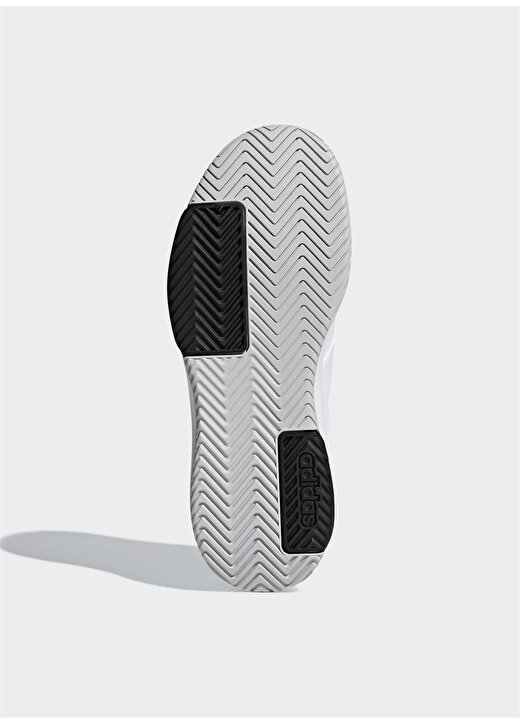Adidas F36718 Courtsmash Koşu Ayakkabısı 2