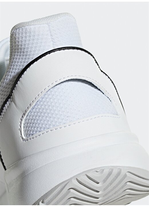Adidas F36718 Courtsmash Koşu Ayakkabısı 3