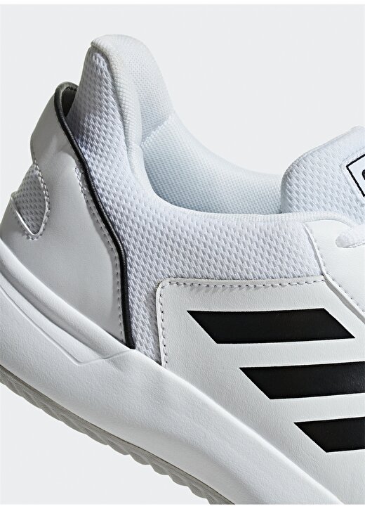 Adidas F36718 Courtsmash Koşu Ayakkabısı 4