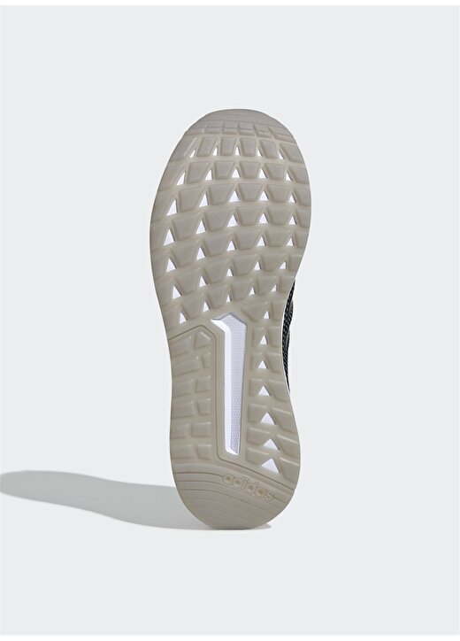 Adidas Siyah - Gri Erkek Koşu Ayakkabısı 2