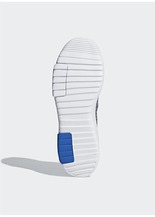 Adidas Gri - Beyaz Erkek Lifestyle Ayakkabı 2