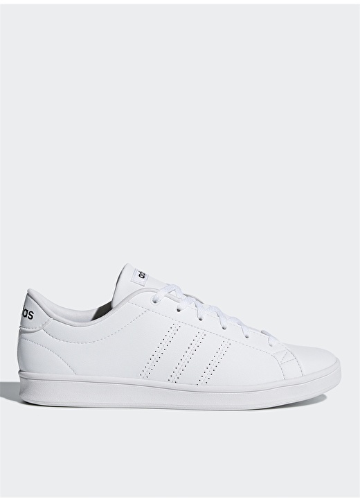 Adidas Advantage Clean Qt Lifestyle Ayakkabı 1