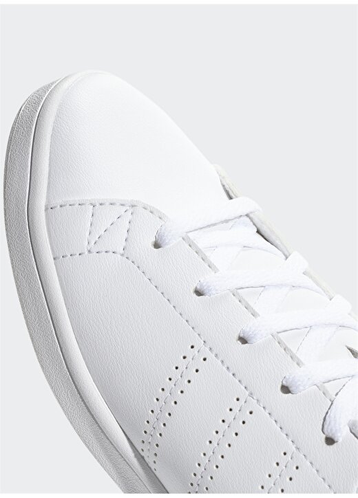 Adidas Advantage Clean Qt Lifestyle Ayakkabı 3