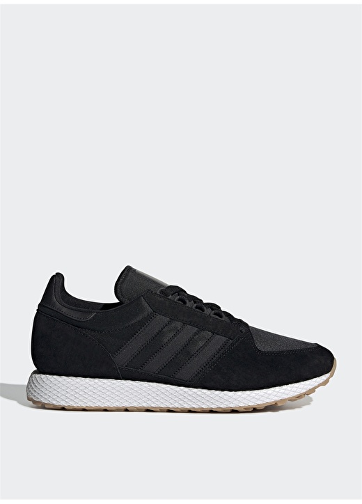 Adidas Forest Grove Lifestyle Ayakkabı 1