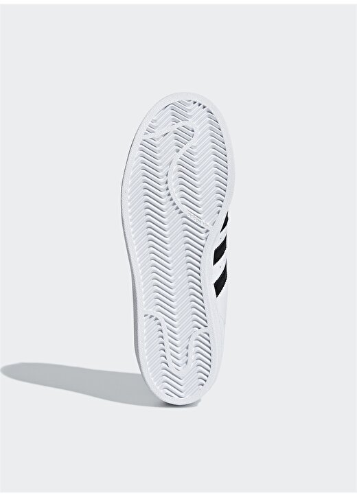 Adidas Beyaz - Siyah Kadın Lifestyle Ayakkabı 2