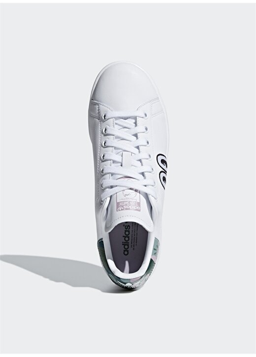 Adidas Stan Smith Lifestyle Ayakkabı 3