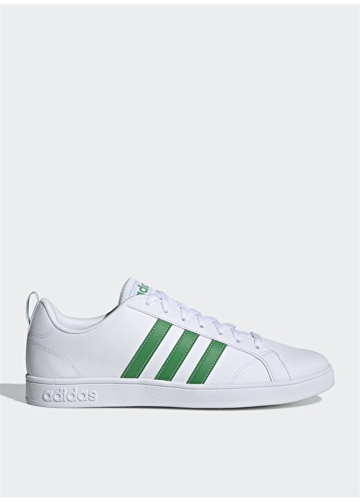 Adidas Beyaz - Yeşil Erkek Lifestyle Ayakkabı 1