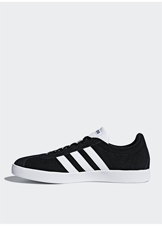 Adidas Siyah - Beyaz Erkek Lifestyle Ayakkabı 2
