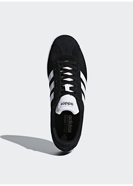 Adidas Siyah - Beyaz Erkek Lifestyle Ayakkabı 3