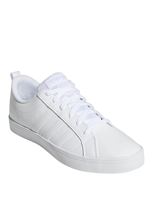 Adidas Da9997 Vs Pace Beyaz - Siyah Erkek Lifestyle Ayakkabı 2