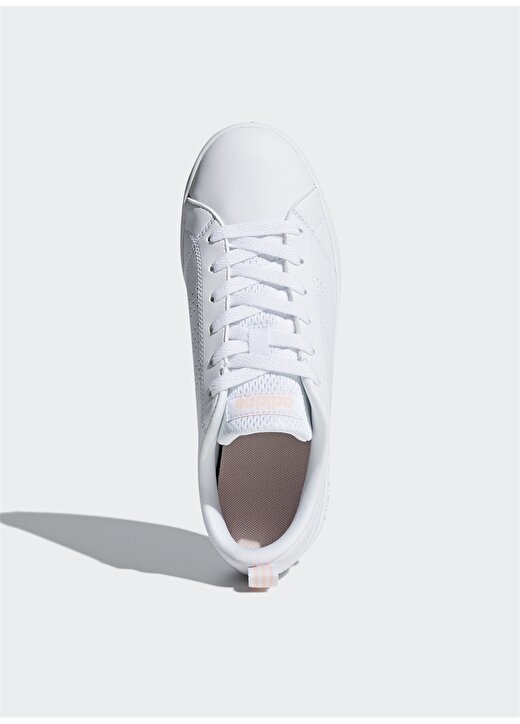 Adidas Beyaz Kadın Lifestyle Ayakkabı 3