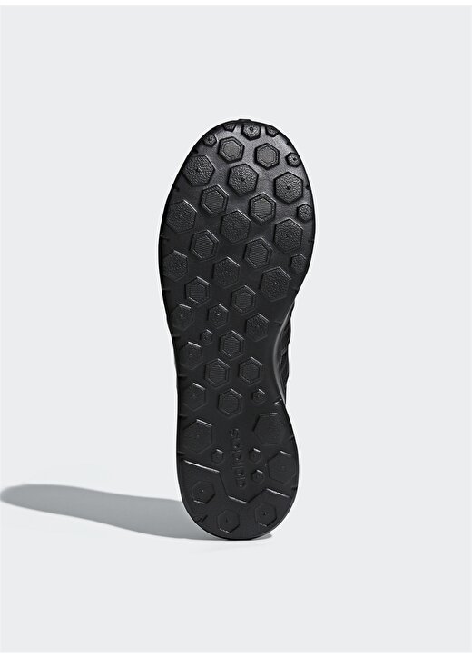 Adidas Siyah - Gri Erkek Lifestyle Ayakkabı 2