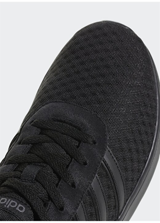 Adidas Siyah - Gri Erkek Lifestyle Ayakkabı 3