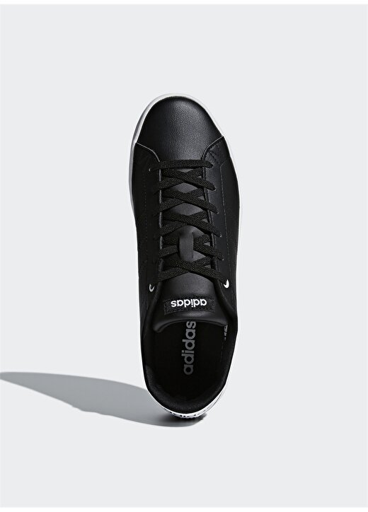 Adidas Siyah - Beyaz Kadın Lifestyle Ayakkabı 3