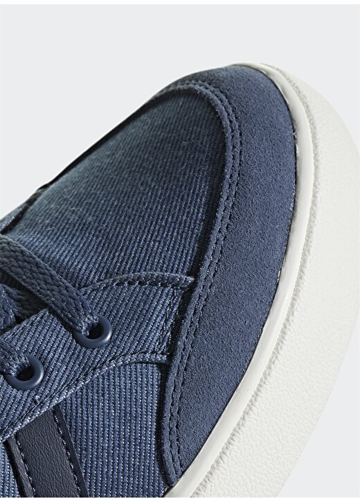 Adidas Mavi Erkek Lifestyle Ayakkabı 3