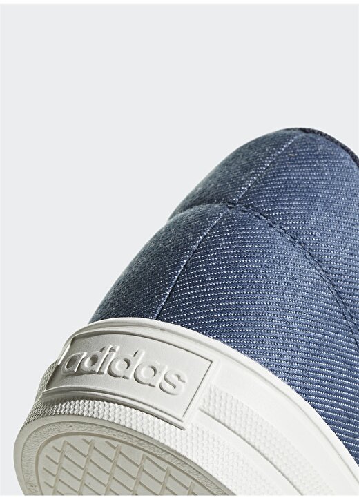 Adidas Mavi Erkek Lifestyle Ayakkabı 4
