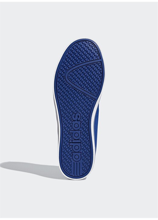 Adidas Lacivert - Beyaz Erkek Lifestyle Ayakkabı 2