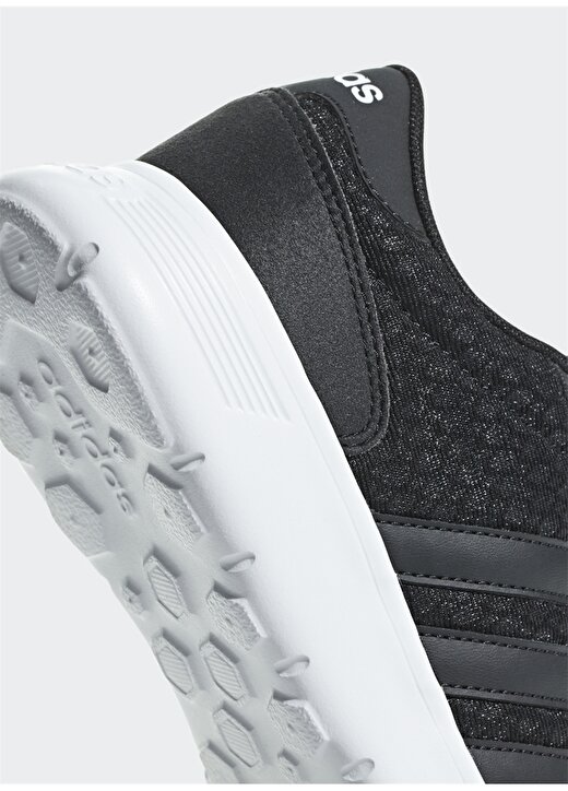 Adidas Lacivert - Beyaz Kadın Lifestyle Ayakkabı 4