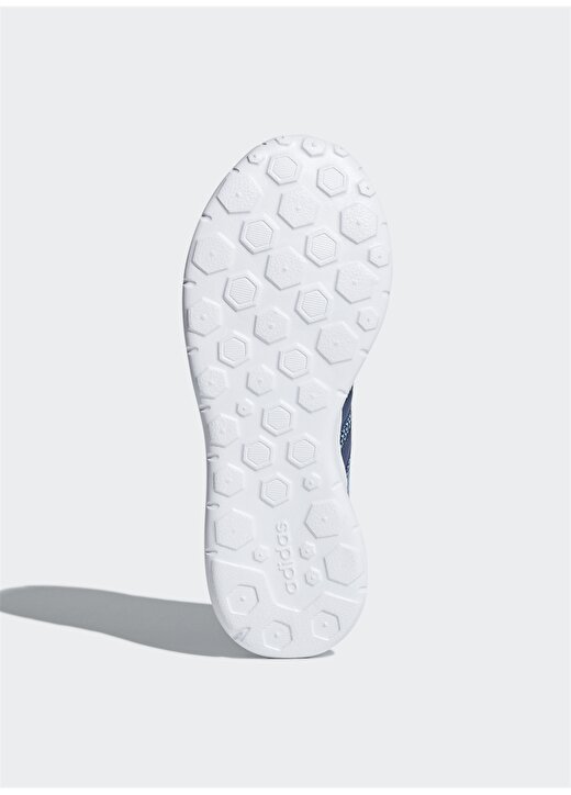 Adidas Gri - Beyaz Kadın Lifestyle Ayakkabı 2